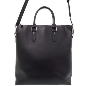 Louis Vuitton Taiga Anton Tote Bag